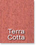 Terra Cotta